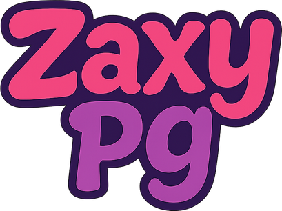 Zaxy PG